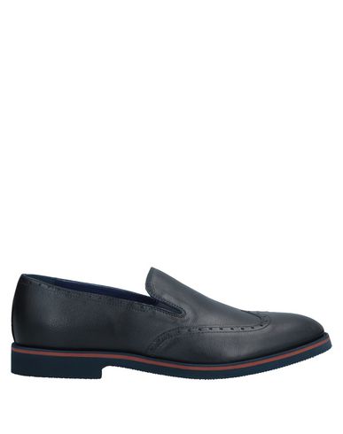 ZOOM ALBERTO GUARDIANI - Mocasín