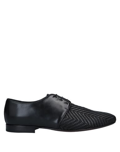 ZOOM ALBERTO GUARDIANI - Zapato de cordones