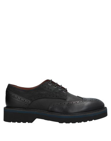 ZOOM ALBERTO GUARDIANI - Zapato de cordones