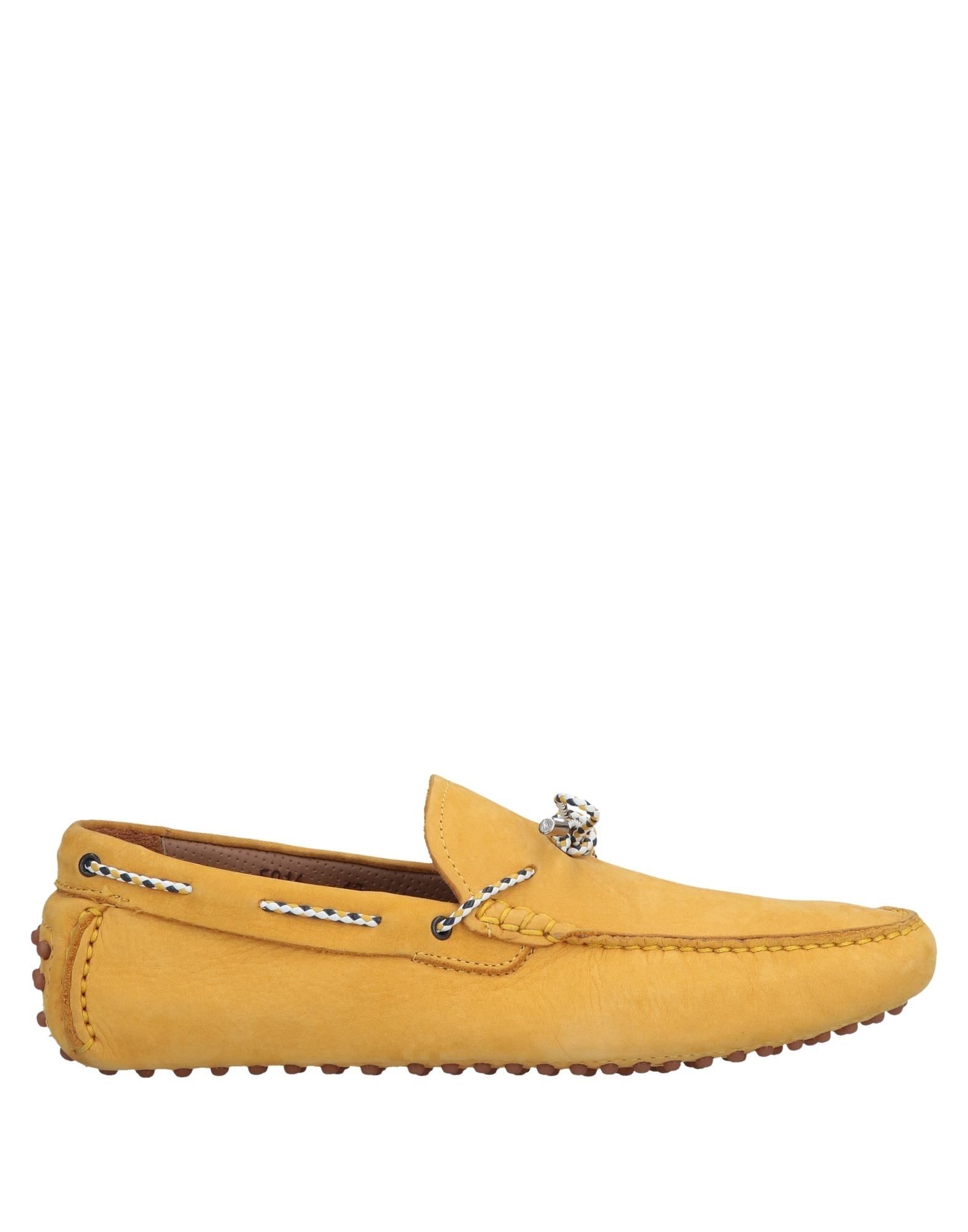 Mocassino Fradi herren - 11618868HH Mocassino Fradi herren - 11618868HH