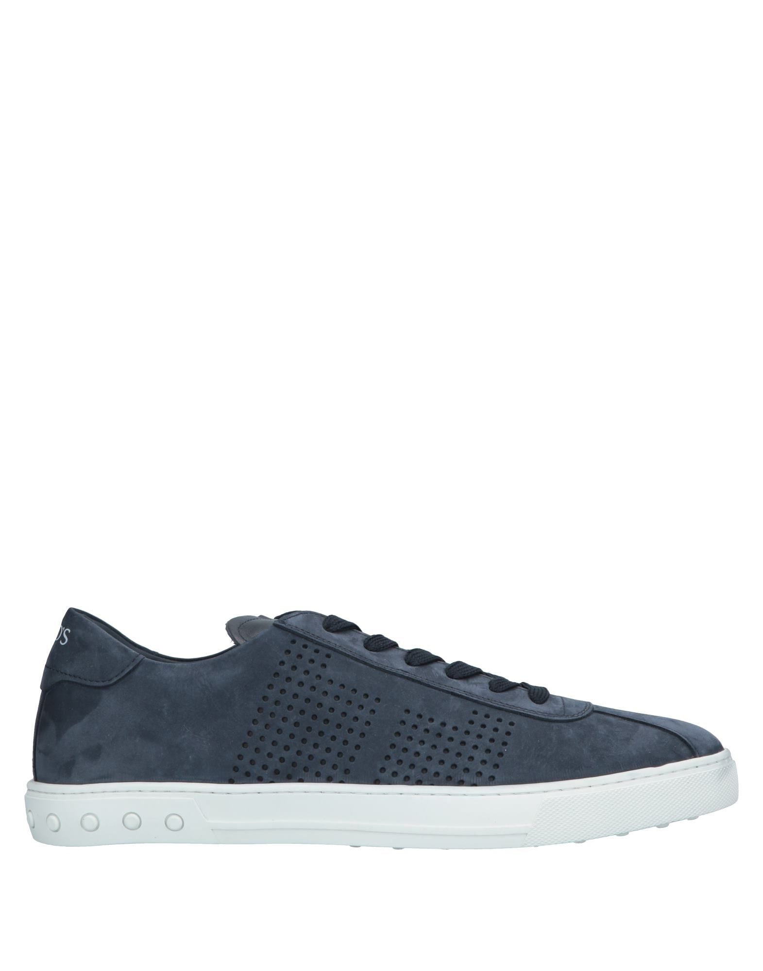 Turnschuhe Tod's herren - 11618921LW Turnschuhe Tod's herren - 11618921LW