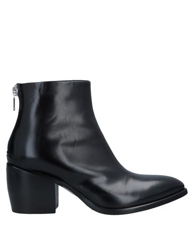 ZOOM ROCCO P. - Ankle boot