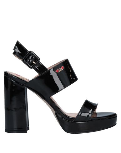 ZOOM GAI MATTIOLO - Sandals