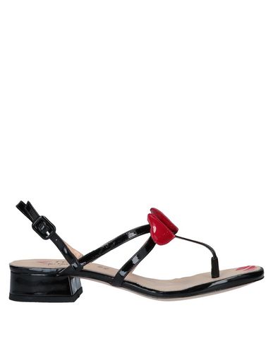 ZOOM GAI MATTIOLO - Flip flops