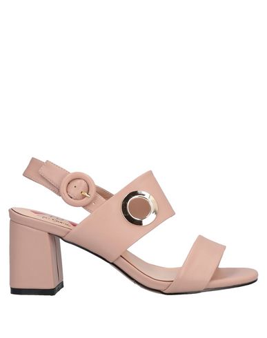 ZOOM GAI MATTIOLO - Sandals