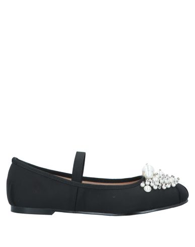ZOOM FRANCESCO MILANO - Ballerines