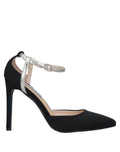 ZOOM FRANCESCO MILANO - Escarpins