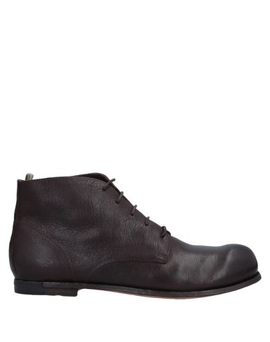 ZOOM OFFICINE CREATIVE ITALIA - Bottine