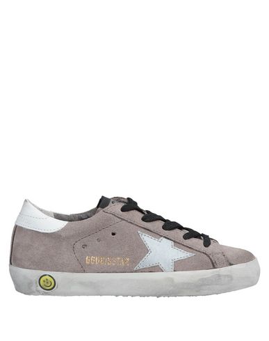 yoox golden goose bambino