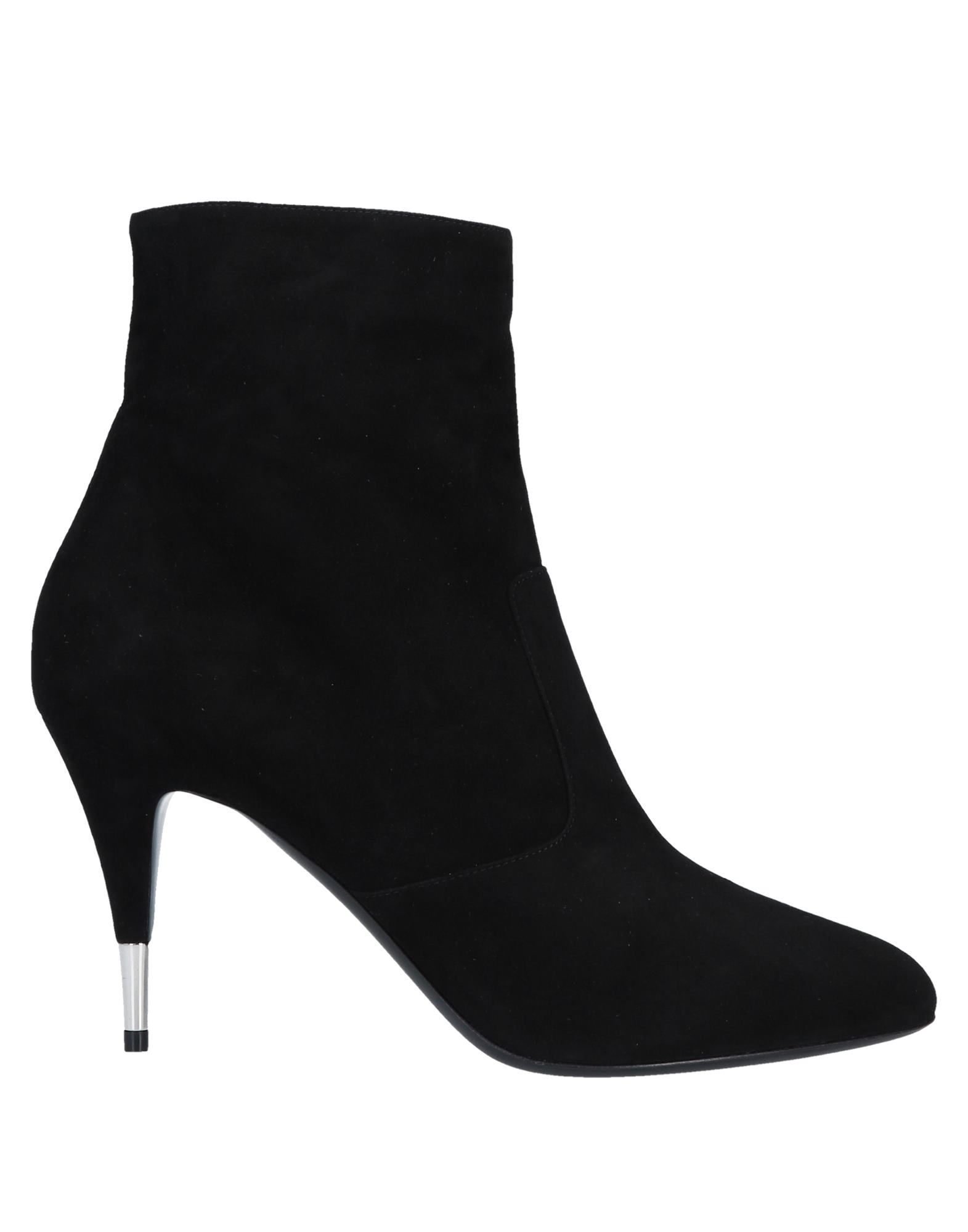 Negro Botín Saint Laurt Mujer - Botines Saint Laurt Negro Botín Saint Laurt Mujer - Botines Saint Laurt Laurt Laurt 0e4443
