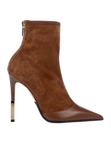 ZOOM BALMAIN - Ankle boot