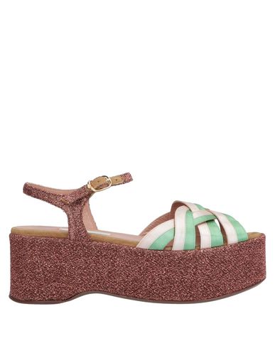 ZOOM L' AUTRE CHOSE - Sandals