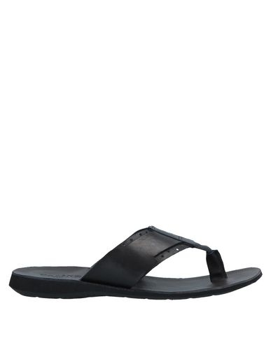 ZOOM CAFèNOIR - Sandalias de dedo