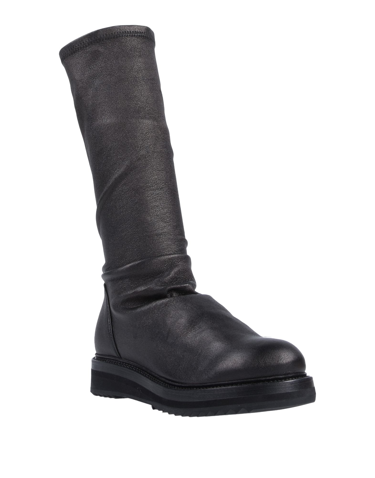 Negro Negro Negro Bota Rick Ows Mujer - Botas Rick Ows Zapatos casuales salvajes 3aba1e Negro Negro Negro Bota Rick Ows Mujer - Botas Rick Ows Zapatos casuales salvajes 3aba1e