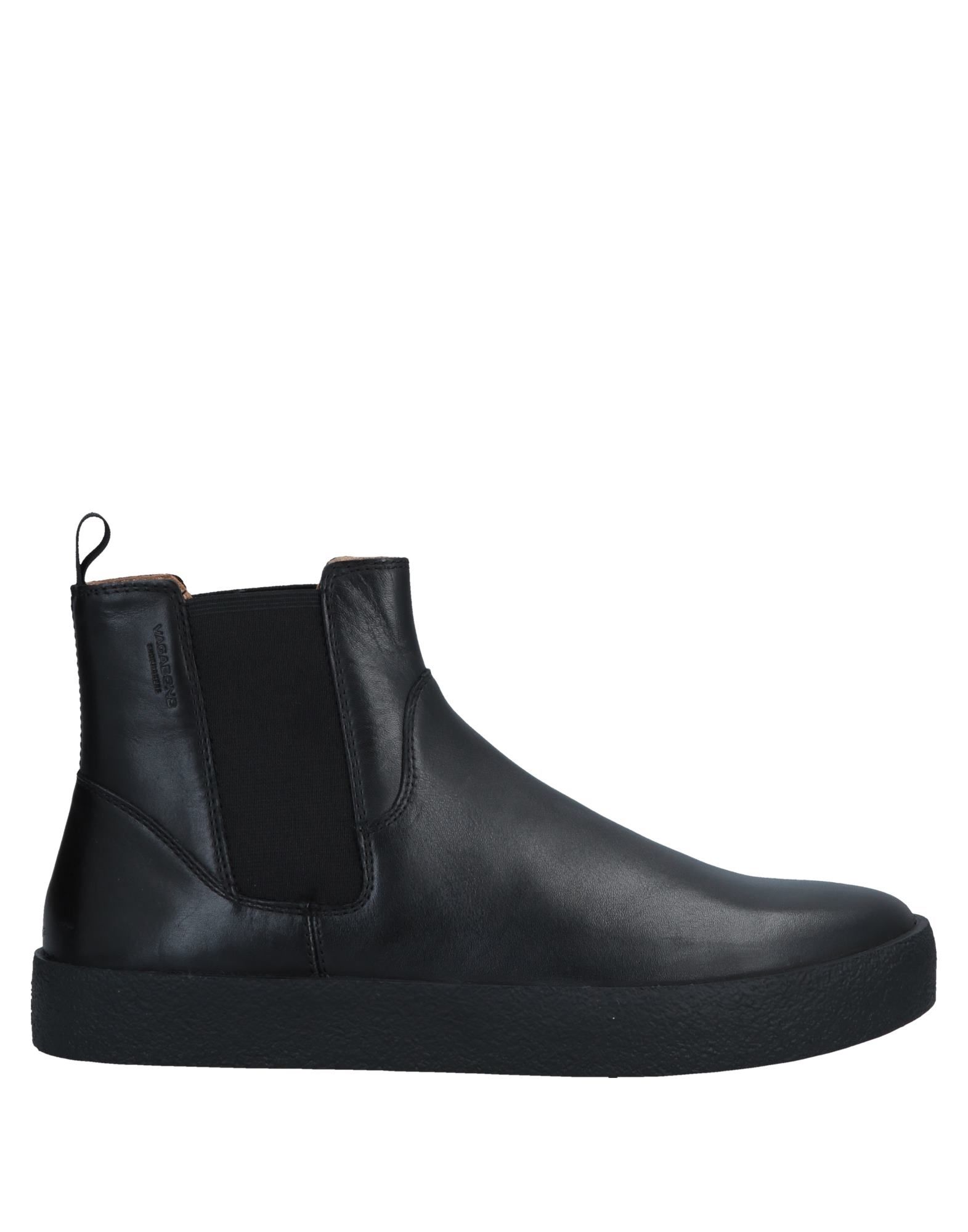 Negro Botín Vagabond Zapatosmakers Hombre - Botines Vagabond Zapatosmakers modelo más vendido de la marca Negro Botín Vagabond Zapatosmakers Hombre Hombre Hombre - Botines Vagabond Zapatosmakers modelo más vendido de la marca 6316dc