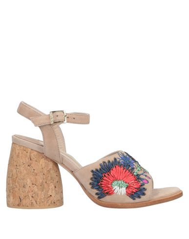 ZOOM PALOMA BARCELÓ - Sandals