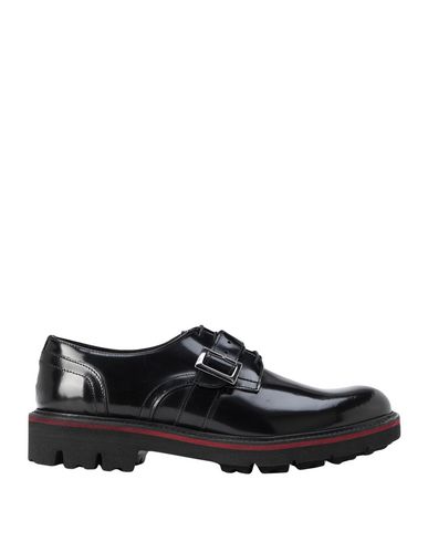 ZOOM 8 by YOOX - Laced shoes