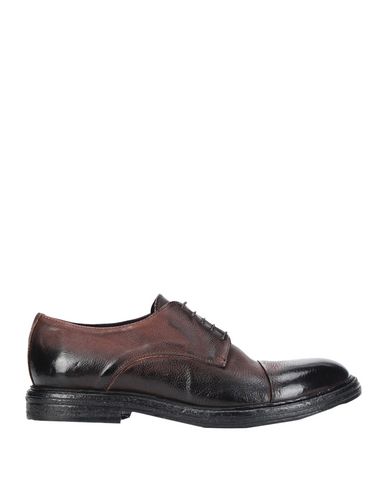 ZOOM 8 by YOOX - Laced shoes