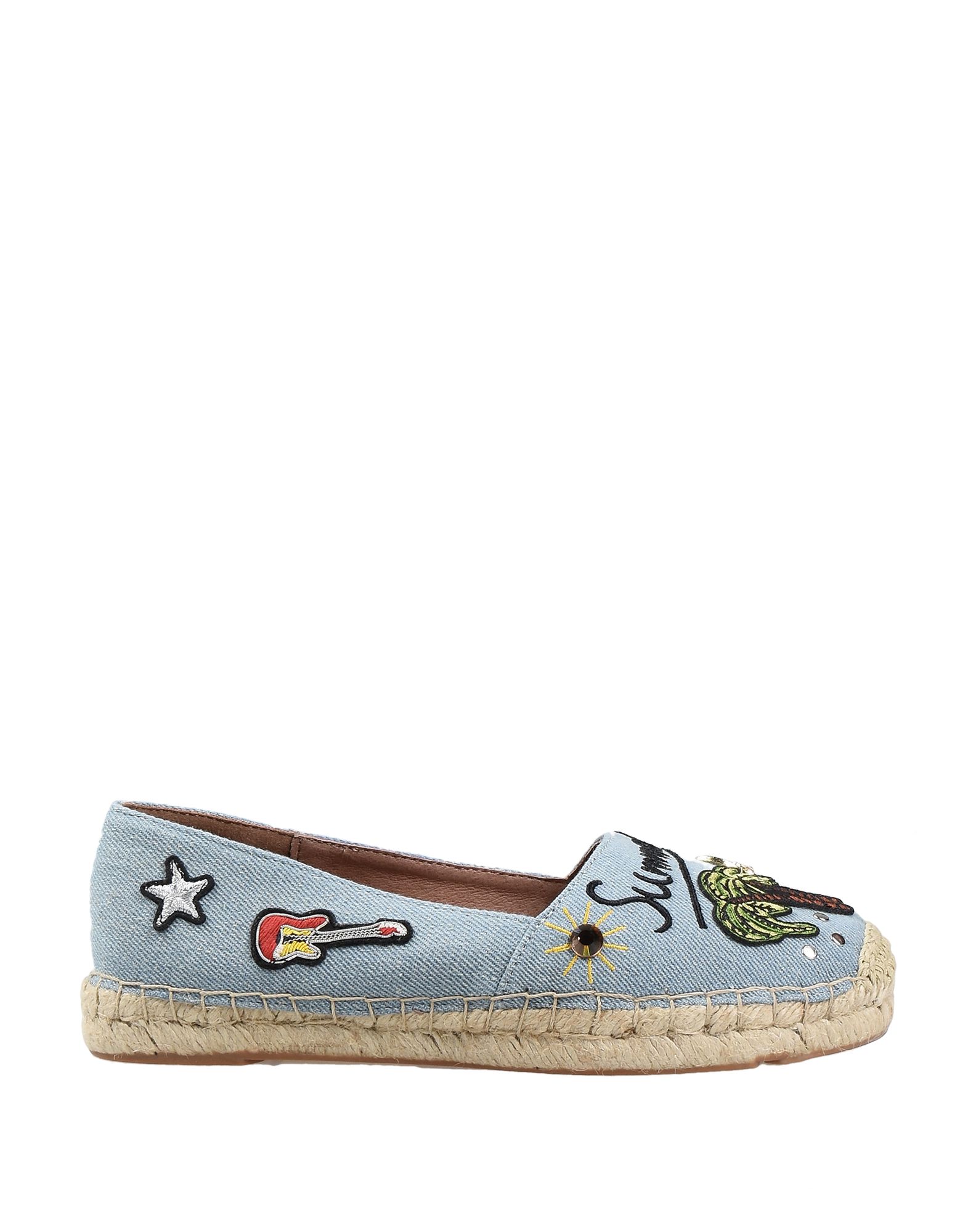 bibi lou espadrilles
