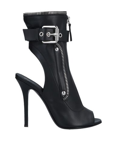 ZOOM GIUSEPPE ZANOTTI - Ankle boot