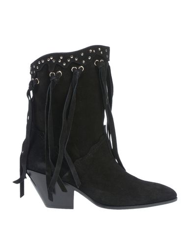 ZOOM GIUSEPPE ZANOTTI - Ankle boot