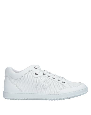 Hogan Sneakers In White