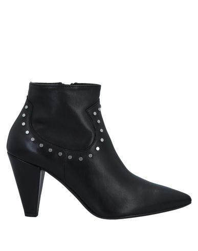 Janet \u0026 Janet Ankle Boot - Women Janet \u0026 Janet Ankle Boots online on YOOX  United States - 11624516NE