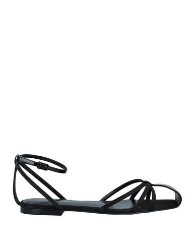ZOOM SAINT LAURENT - Sandales