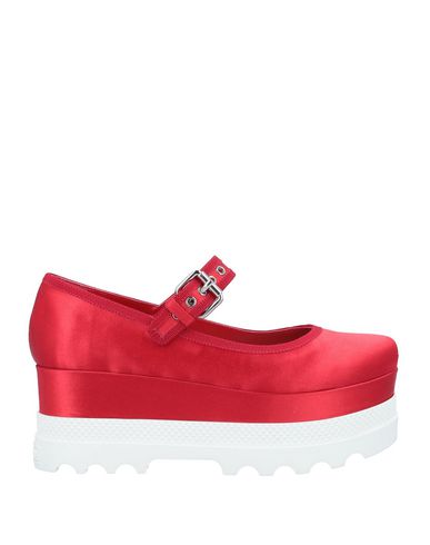ZOOM MIU MIU - Pump