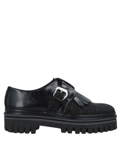ZOOM ALBERTO GUARDIANI - Mocassins