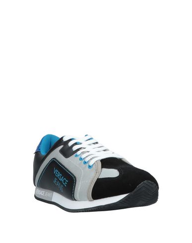 Sneakers Versace Jeans Uomo - Acquista online su YOOX ... Sneakers Versace Jeans Uomo - Acquista online su YOOX ...