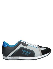 Versace Jeans Sneakers - Versace Jeans Uomo - YOOX Versace Jeans Sneakers - Versace Jeans Uomo - YOOX