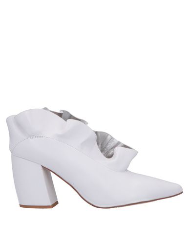 ZOOM JEFFREY CAMPBELL - Escarpins