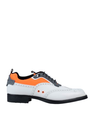 ZOOM PRADA - Laced shoes