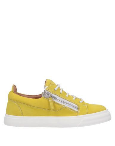 ZOOM GIUSEPPE ZANOTTI - Sneakers