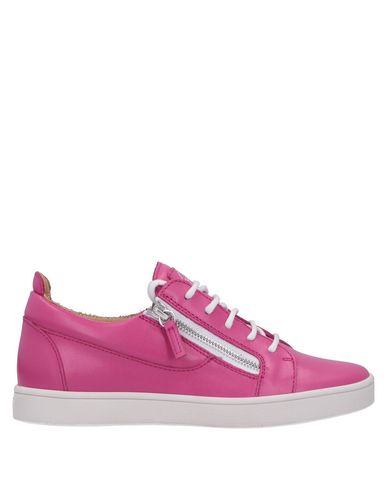 ZOOM GIUSEPPE ZANOTTI - Sneakers
