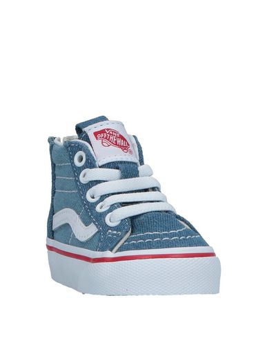 vans bambino yoox