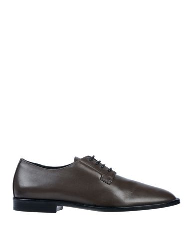 ZOOM GIUSEPPE ZANOTTI - Laced shoes