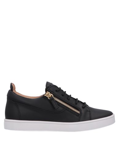 ZOOM GIUSEPPE ZANOTTI - Sneakers