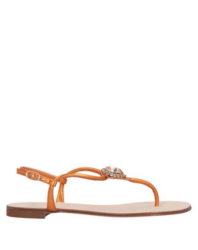 ZOOM GIUSEPPE ZANOTTI - Σαγιονάρες