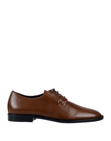 ZOOM GIUSEPPE ZANOTTI - Laced shoes