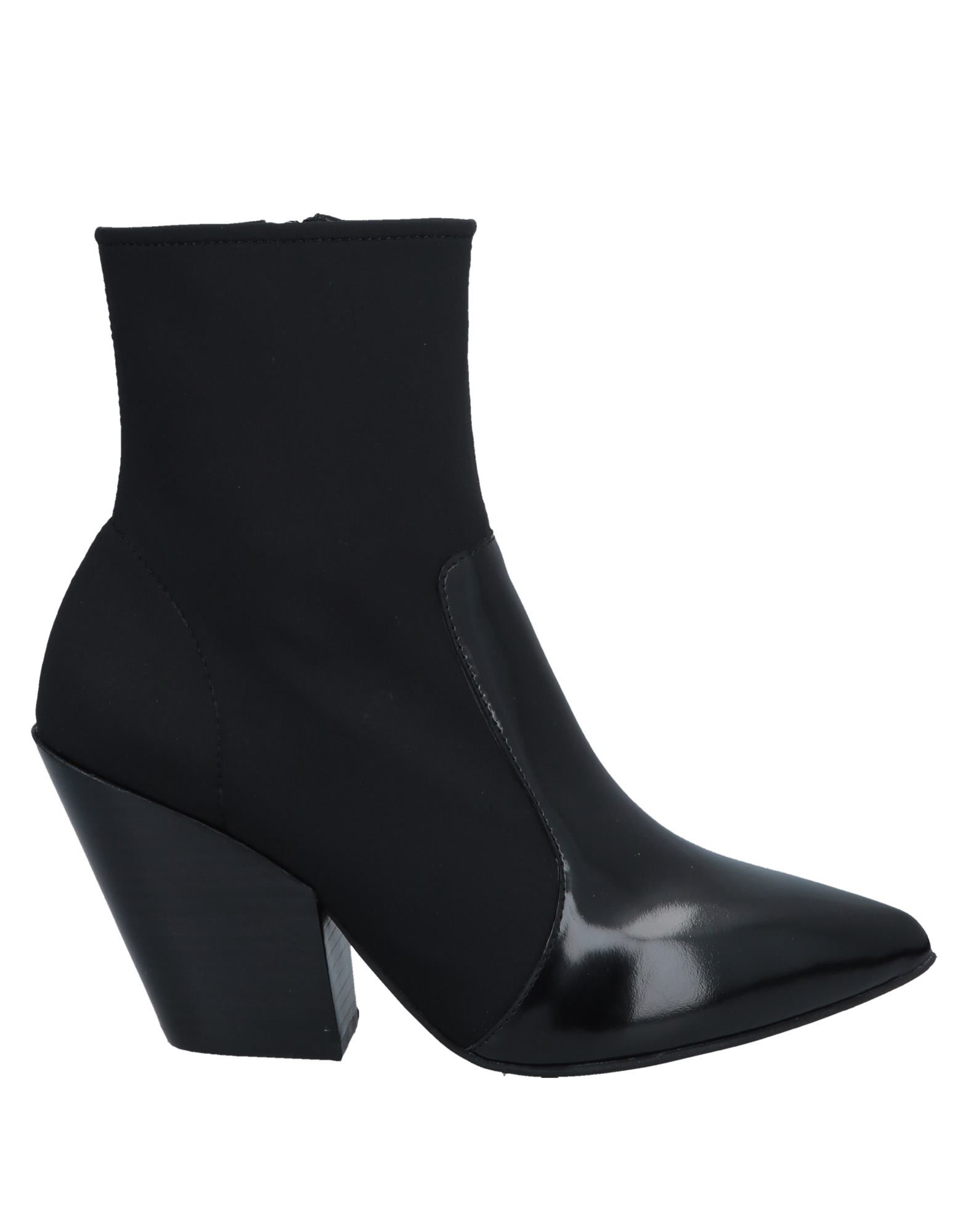 jeffrey campbell ankle boots