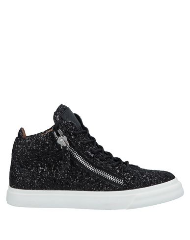 ZOOM GIUSEPPE ZANOTTI - Sneakers