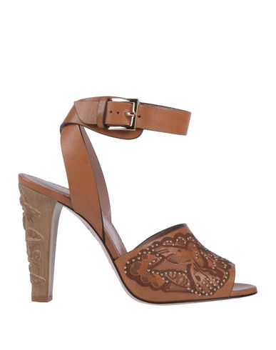 ZOOM RED(V) - Sandals