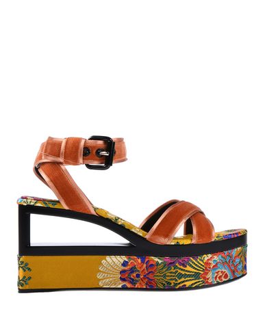 ZOOM CASADEI - Sandals