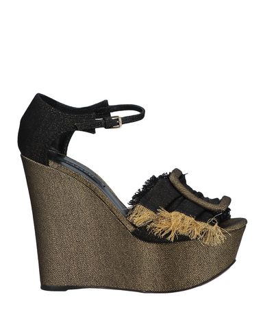 ZOOM CASADEI - Sandals