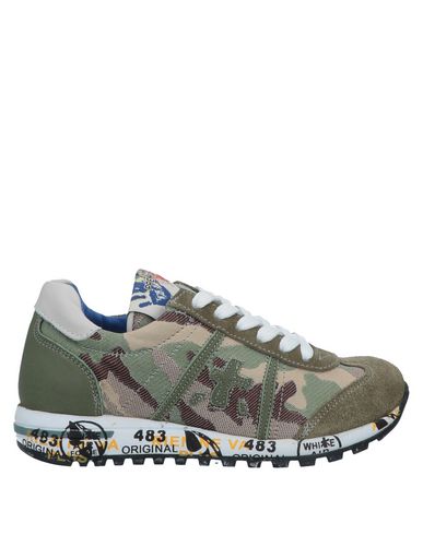 Anni Sneakers Acquista 8 3 Premiata Yoox Online Bambino Su HxROqw4