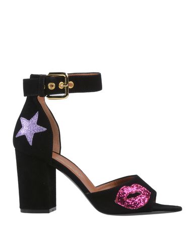 ZOOM VIA ROMA 15 - Sandals