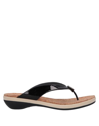 dkny flip flops