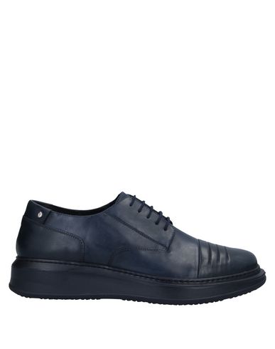 ZOOM CESARE PACIOTTI - Laced shoes